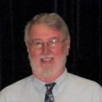 Dave Miller headshot